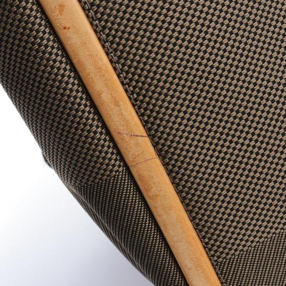 Louis Vuitton LOUIS VUITTON Messager Damier Geant Tail Shoulder Bag Leather N... - Picture 9 of 9